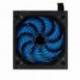 Coolbox Gaming Fuente alimentacion 650w 80+ bronze