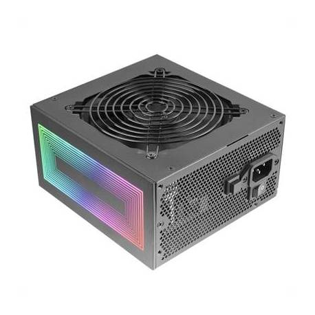 Mars Gaming Fuente Al. MPB 750S 80+ BRONZE ARGB