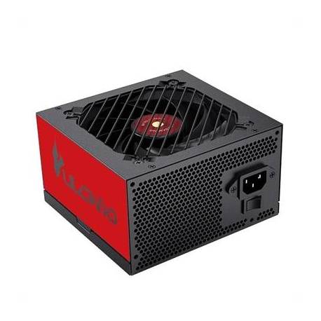 MARS GAMING 750W, 80PLUS PLATA, 10A GARANTIA