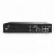 VIGI Grabador IP NVR1004H-4P Rack 01 HDD 04 C PoE
