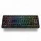 KROM Mini teclado KERNEL PRO Mecanico inalam. RGB