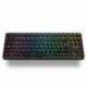 KROM Mini teclado KERNEL PRO Mecanico inalam. RGB