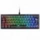 MARS GAMING TECLADO MECÁNICO RGB COMPACTO 60%