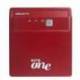 Salicru SPS one 1100VA SAI 600W Rojo