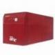 Salicru SPS one 1100VA SAI 600W Rojo