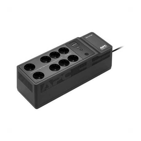 APC Back-UPS 650VA 230V USB 8 schucko 1USB