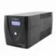 COOLBOX SAI GUARDIAN3 1200VA/720W CON PANTALLA LCD