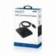 EWENT EW1055 Lector Tarjetas USB-C/ DNI electronic