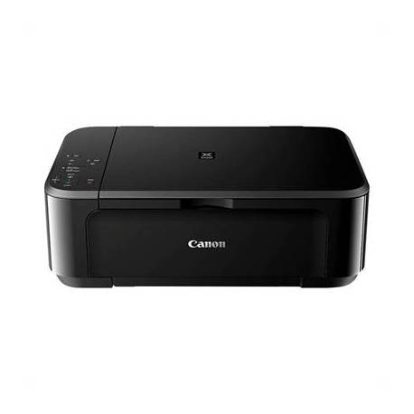 Canon Multifunción Pixma MG3650S Duplex Wifi Negra