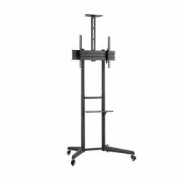 EWENT EW1539 Soporte suelo con ruedas tv 37' a 70'