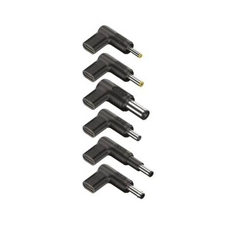 NGS CLAVIJAS USB-C PARA ORDENADORES HEWL P