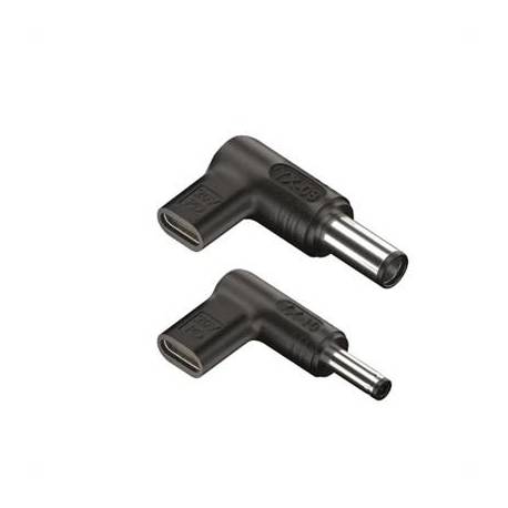 NGS CLAVIJAS USB-C PARA ORDENADORES DELL