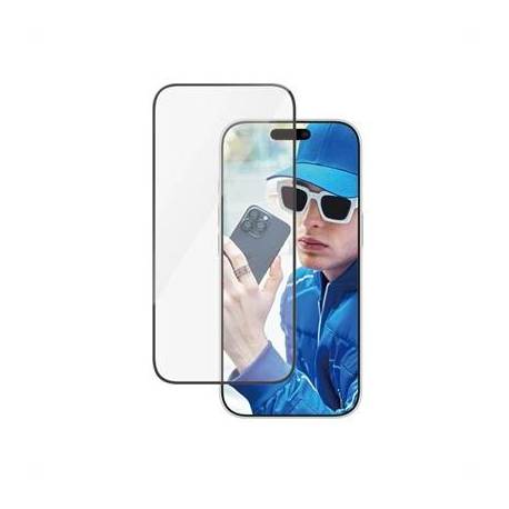PanzerGlass Screen Protector iPhone 16 Pro