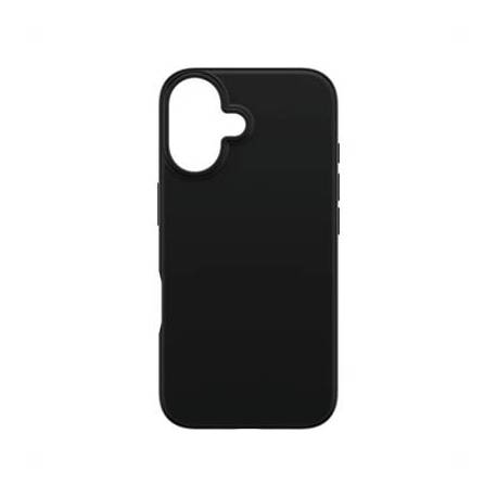 SAFE by PanzerGlass TPU Case Black iPhone 16