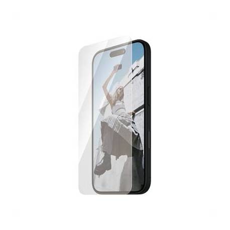 SAFE by PanzerGlass Screen Protector iPhone 16 -15