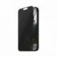 SAFE by PanzerGlass Privacy Protector iPhone 16-15