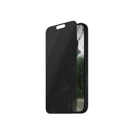 SAFE by PanzerGlass Privacy Protector iPhone 16-15