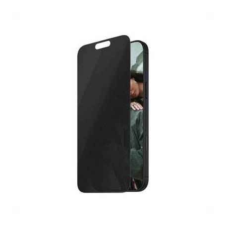 SAFE by PanzerGlass Privacy Protector iPhone 16Pro