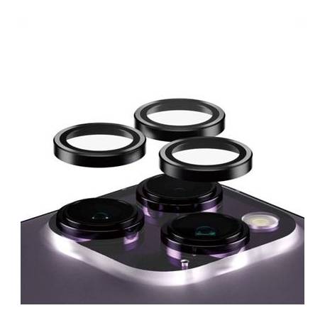 PanzerGlass Hoops Protector iPhone 14Pro -MAX Blac