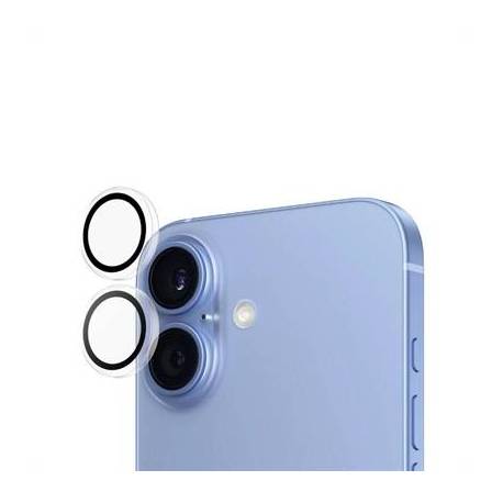 PanzerGlass Hoops Protector iPhone 16 - 16+