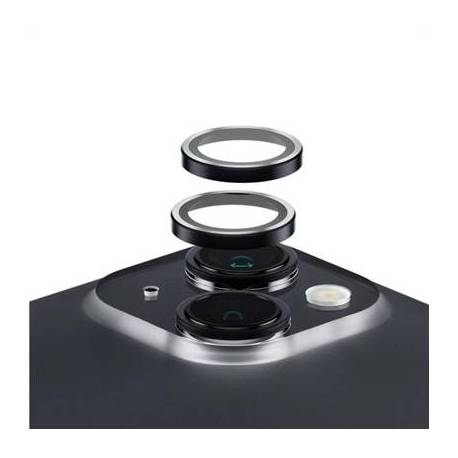 PanzerGlass Hoops Protector iPhone 15 - 15+ Black