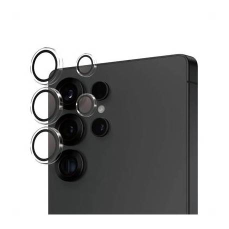 PanzerGlass Hoops Lens Protector Galaxy S25 Ultra