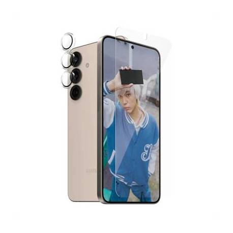 PanzerGlass Protection Bundle Samsung S25 Plus