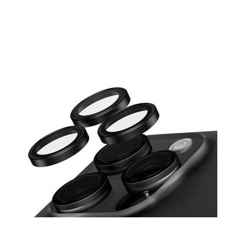 SAFE by PanzerGlass Cam Protec iPhone 16Pro - ProM