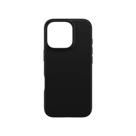 SAFE by PanzerGlass TPU Case Black iPhone 16 Pro
