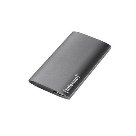 Intenso External SSD 2TB Premium Edition 1.8'
