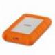 LaCie Disco Externo Rugged 5Tb 2.5' USB-C