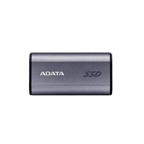 ADATA SC750 SSD Externo 1TB USB 3.2 Gen2 Grey