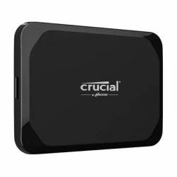 Crucial SSD Externo X9 1TB USB-C 3.2 Gen 2