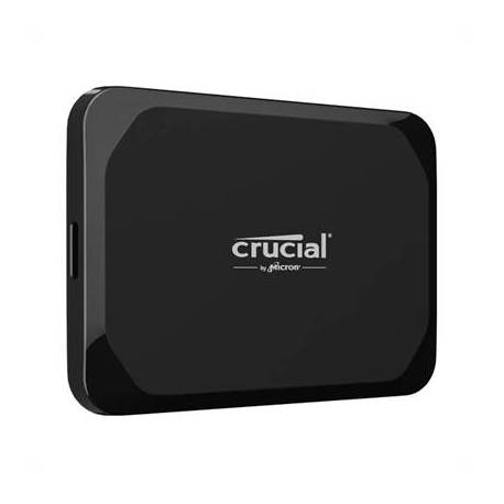 Crucial SSD Externo X9 1TB USB-C 3.2 Gen 2