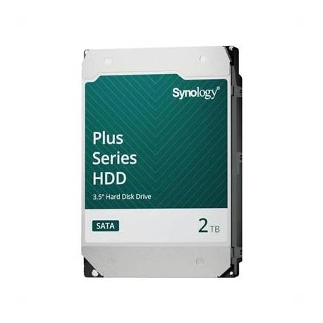 Synology HAT3300-2T 3.5' SATA HDD