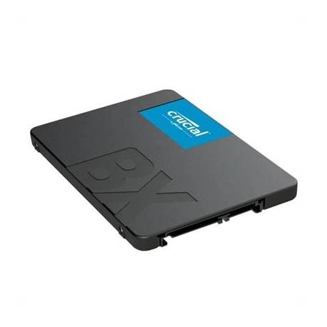 Crucial CT4000BX500SSD1 BX500 SSD 4TB 2.5' Sata3