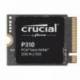 Crucial P310 2230 SSD 1TB PCIe 4.0 NVMe