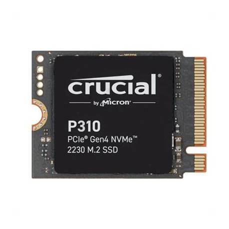 Crucial P310 2230 SSD 1TB PCIe 4.0 NVMe