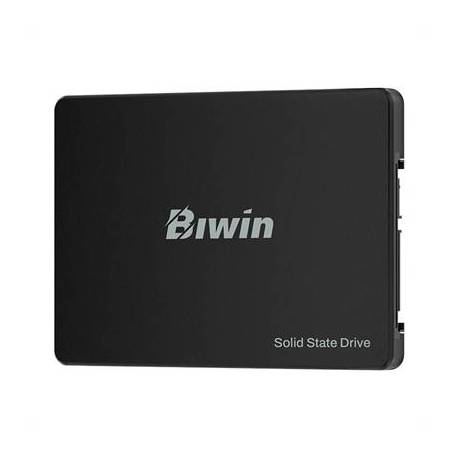 Biwin M100 SSD 1TB 2.5' SATA3