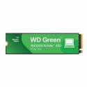WD Green SN3000 SSD 2TB PCIe Gen4 NVMe