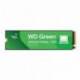 WD Green SN3000 SSD 2TB PCIe Gen4 NVMe