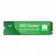 WD Green SN3000 SSD 1TB PCIe Gen4 NVMe