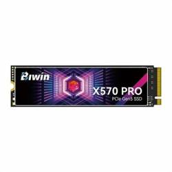 Biwin X570 Pro 4TB PCIe NVMe GEN5 14k MB-s