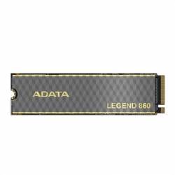 ADATA SSD LEGEND 860 1TB PCIe Gen4x4 6000 MB-s