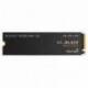 WD Black SN7100 SSD 1TB PCIe Gen4x4 7250MB-s