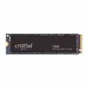 Crucial T500 SSD 4TB PCIe NVMe 4.0 x4