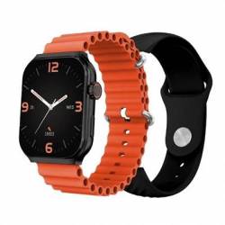 Celly Smartwacth Ultra Sport Funcion Llamada