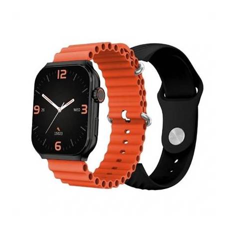 Celly Smartwacth Ultra Sport Funcion Llamada