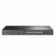 TP-Link SG2005P-PD Switch 1xPoE++ In 4xPoE+ Out