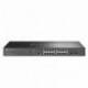 TP-Link SG2005P-PD Switch 1xPoE++ In 4xPoE+ Out